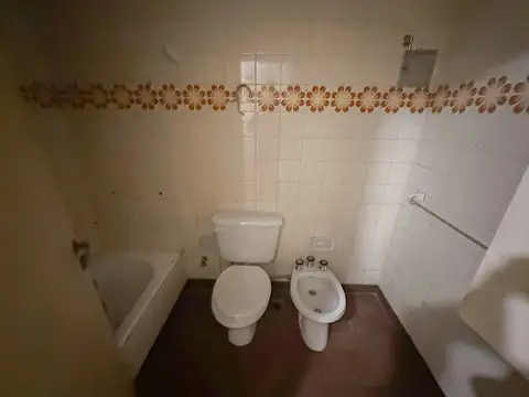 Departamento en Venta en Recoleta, USD 65.000
