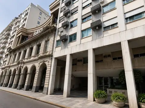 Departamento  en Venta en Recoleta, Capital Federal, Buenos Aires