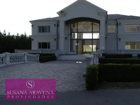 Terreno en Venta en Chateau Pilar, USD 145.000