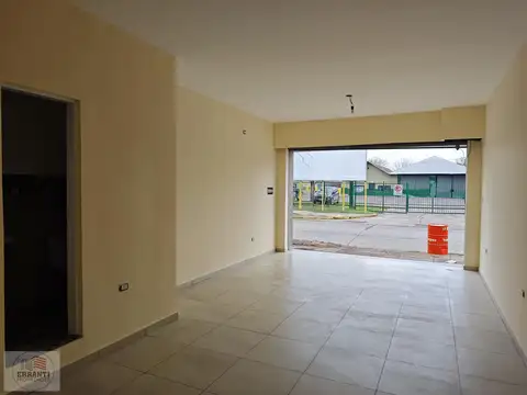 Alquiler Local a estrenar en Merlo