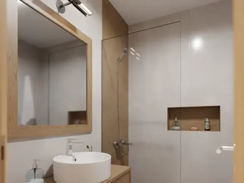 Departamento en Venta 1 año