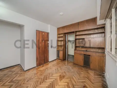Departamento en Venta en Floresta Sur, USD 65.000