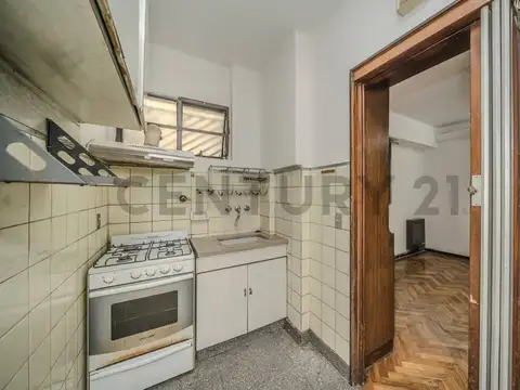 VENTA FLORESTA 3AMB APTO CREDITO PERMUTA