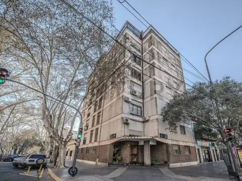 VENTA FLORESTA 3AMB APTO CREDITO PERMUTA