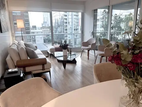 Departamento en Venta en Palermo, Capital Federal