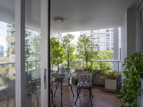 Departamento en Venta en Palermo, USD 463.000