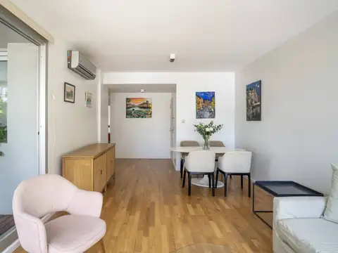 Departamento en Venta en Palermo, USD 453.000