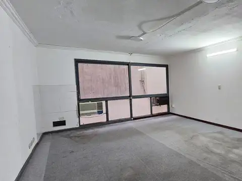 Oficina venta san nicolas monoambiente microcentro