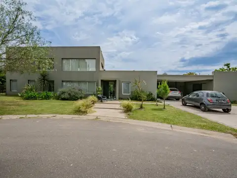 Barrio San Matias, Area 5 900