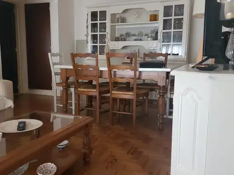 Departamento en Alquiler 50 años