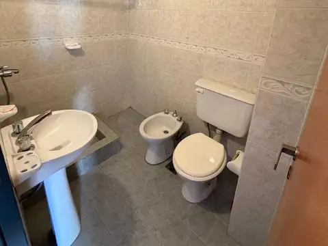 ALQUILER NUEVA CORODBA 1 DORMITORIO