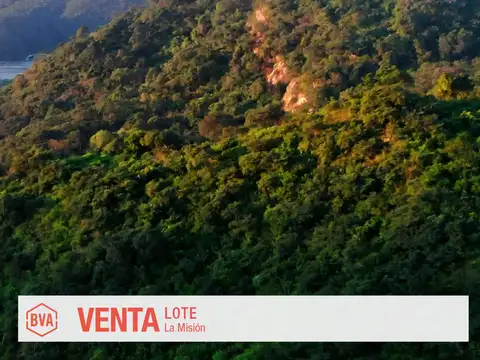 Terreno en venta en La Misión