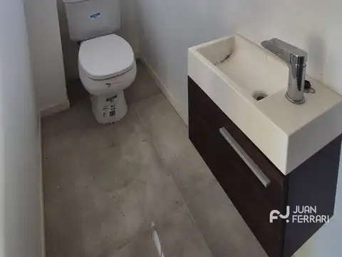 Dúplex en venta c/ cochera en Monte Hermoso