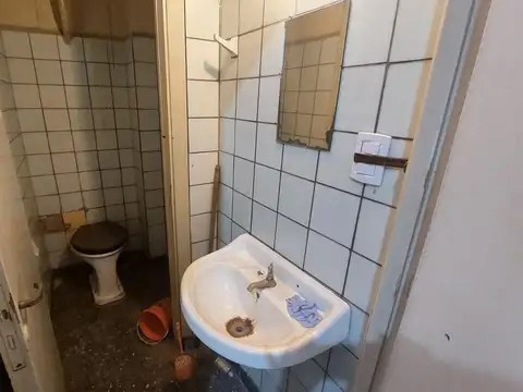 Depto Tipo Casa en Venta en Barrio Naón, USD 129.900