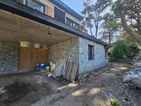 Barrancas de San Benito