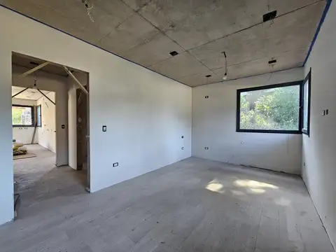 Barrancas de San Benito