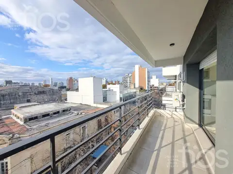 Departamento en Venta en Luis Agote, USD 57.000