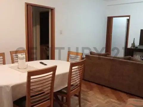 Departamendo a la venta en La Plata
