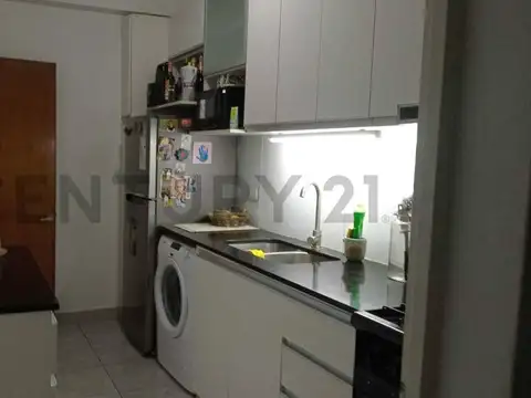 Departamendo a la venta en La Plata