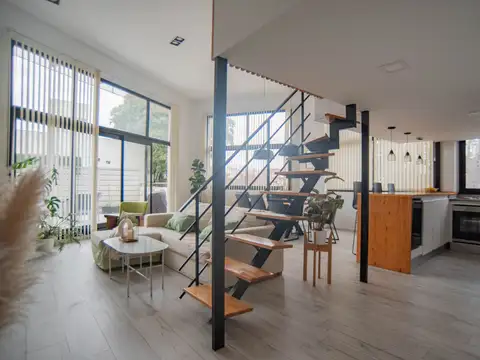 VENTA DEPTO 4 AMBIENTES TERRAZA FULL AMENITIES 