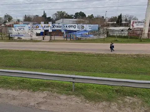 Terreno en Venta en Del Viso, USD 500