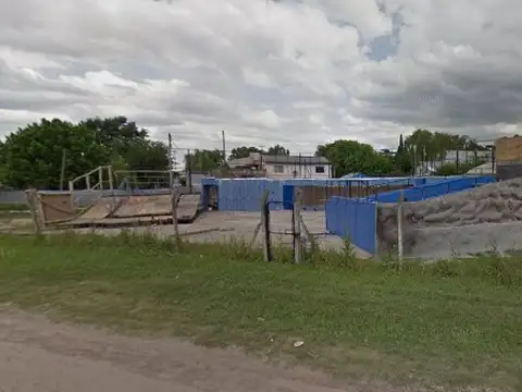 Lotes sobre Panamericana Acceso Norte