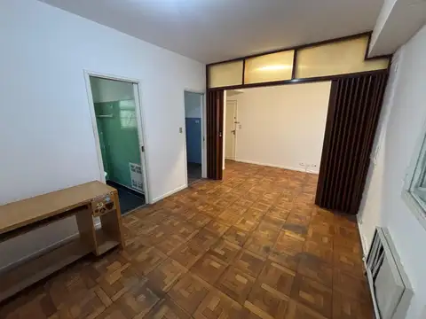 Departamento en Alquiler de Monoambiente