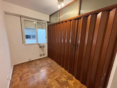 Departamento en Alquiler 40 años