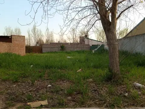 Terreno en Venta en San Lorenzo, Santa Fe