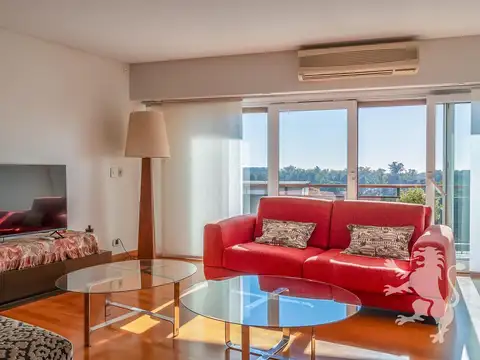 Departamento en Venta de 5 ambientes