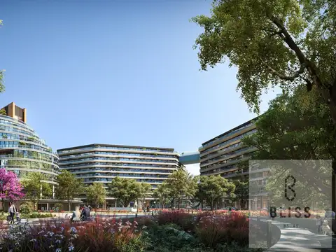 Departamento en Venta en Countries y Barrios Cerrados en Victoria, USD 443.786