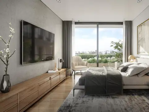 Departamento en Venta de 2 dormitorios