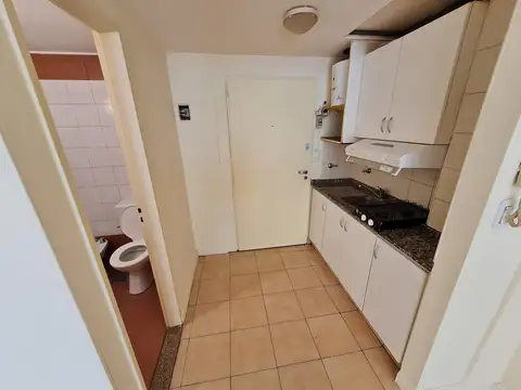 Departamento en Alquiler Apto profesional