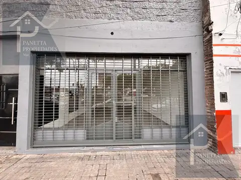 Bv. Oroño al 5000