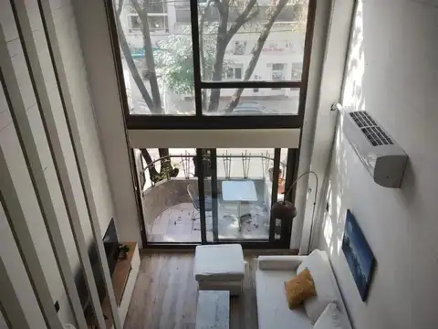 Departamento en Alquiler en Palermo Hollywood, USD 990