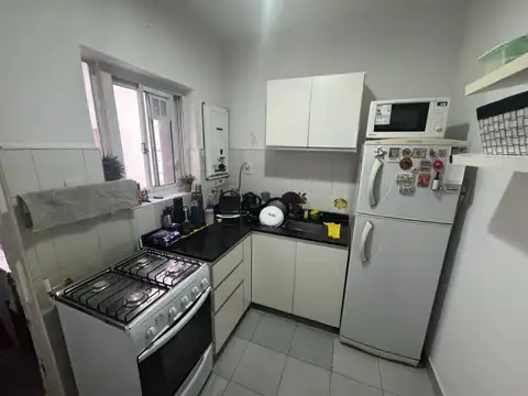 Pacheco de Melo al 2600