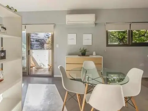 Departamento en Venta 15 años