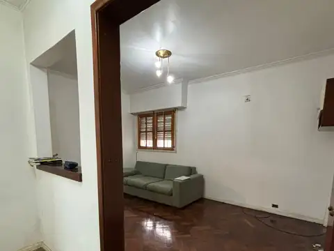Departamento en Venta en Vicente Lopez Vias / Rio, USD 145.000