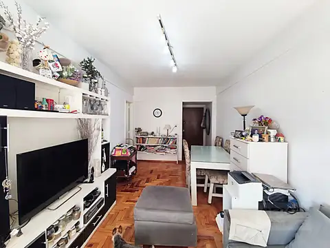 Departamento en Venta 50 años