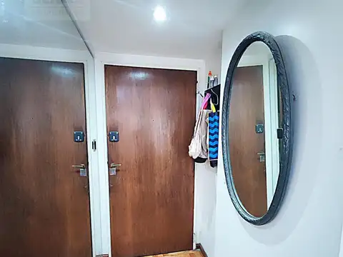 Departamento en Venta en Caballito, USD 135.000