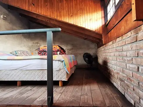 Casa en Venta 60 años
