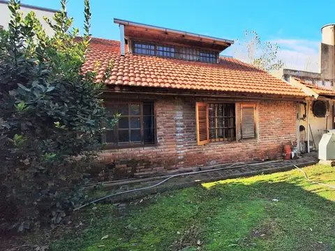 VENTA CASA ZONA CENTRICA