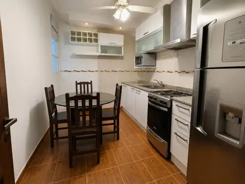 Departamento en Venta 60 años