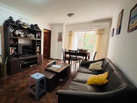 Departamento en Venta de 5 ambientes