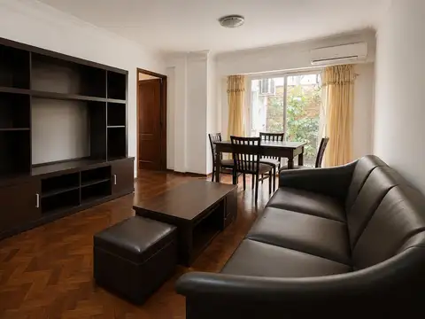 Departamento en Martin