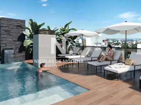 Venta apartamento de 2 Dormitorios Con Exelente ubicacion En la blanqueada,Montevideo.ideal Inversores!