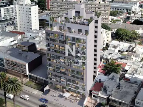Departamento en Venta de 2 dormitorios
