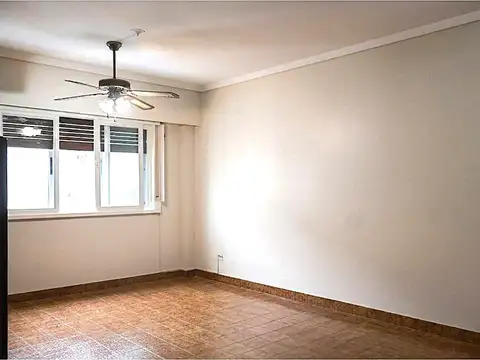 Excelente Departamento de 2 Ambientes en San Nicolás  ¡Apto Crédito!