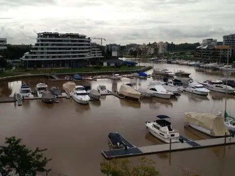 Departamento en Venta en Nordelta, Partido de Tigre