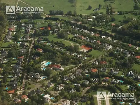 Terreno en Venta en Solar Del Bosque, USD 80.000